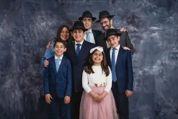 Bar Mitzvah photography 5 by DYD Productions