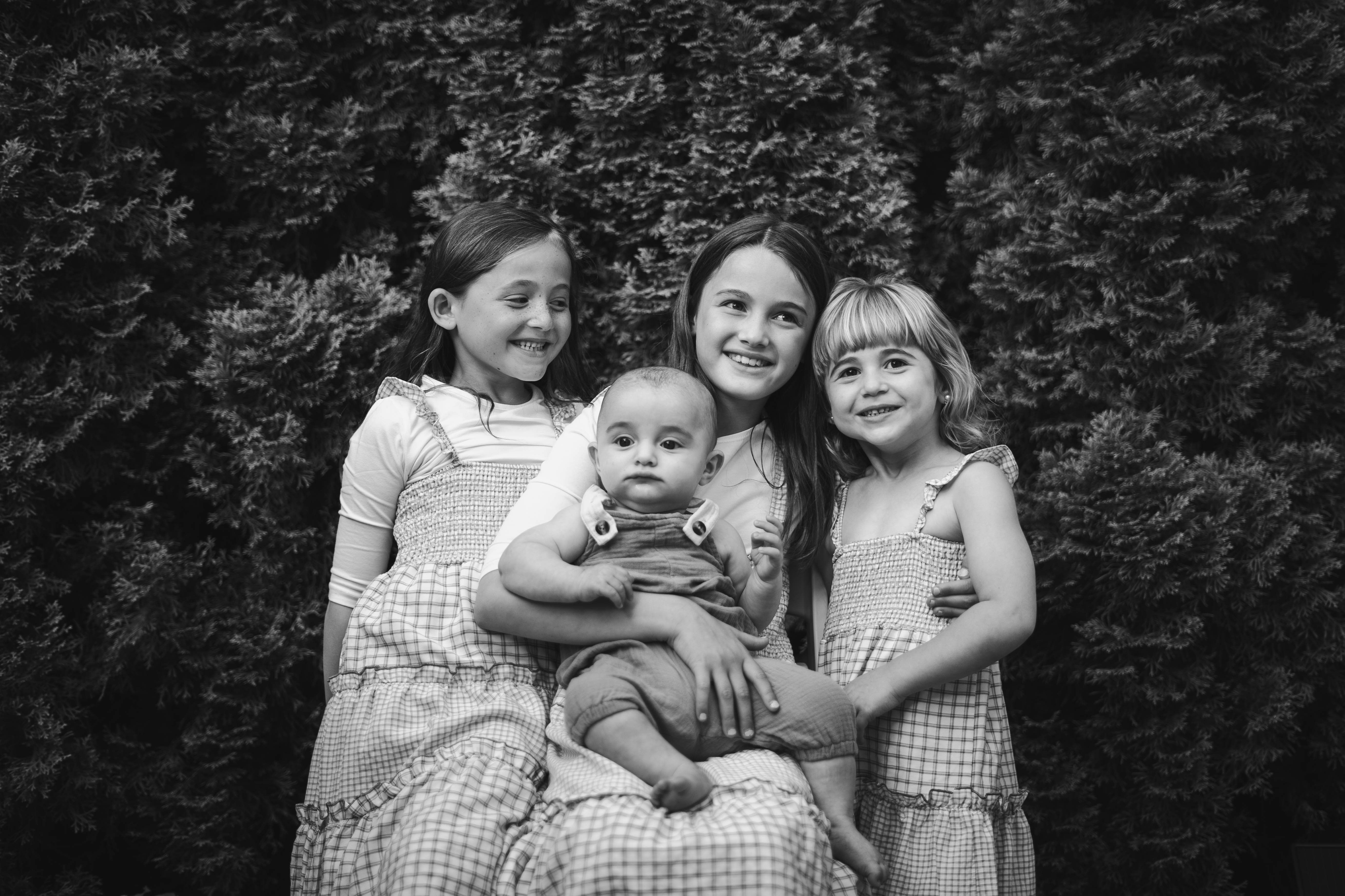 Portrait Photography