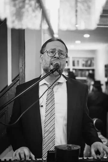 Bar Mitzvah photography 8 by DYD Productions