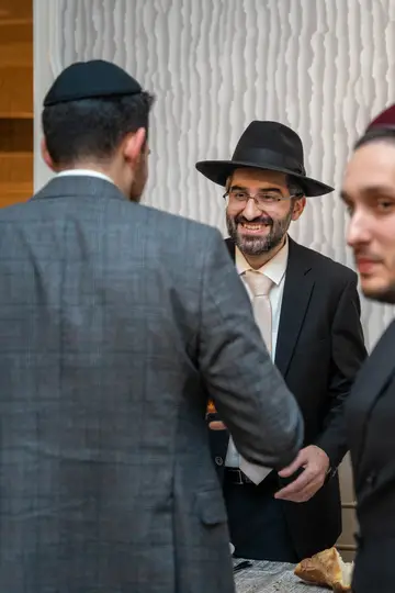 Bar Mitzvah photography 15 by DYD Productions