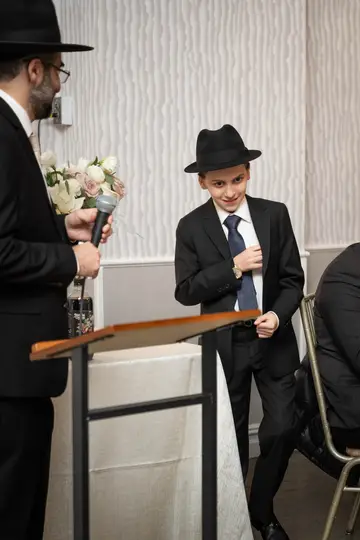 Bar Mitzvah photography 16 by DYD Productions