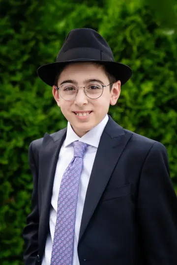 Bar Mitzvah photography 23 by DYD Productions