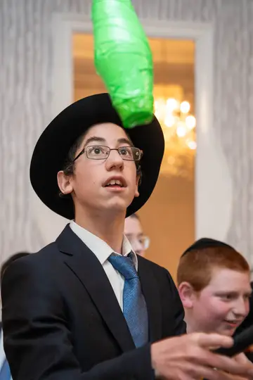 Bar Mitzvah photography 27 by DYD Productions