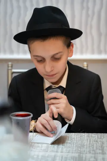 Bar Mitzvah photography 39 by DYD Productions