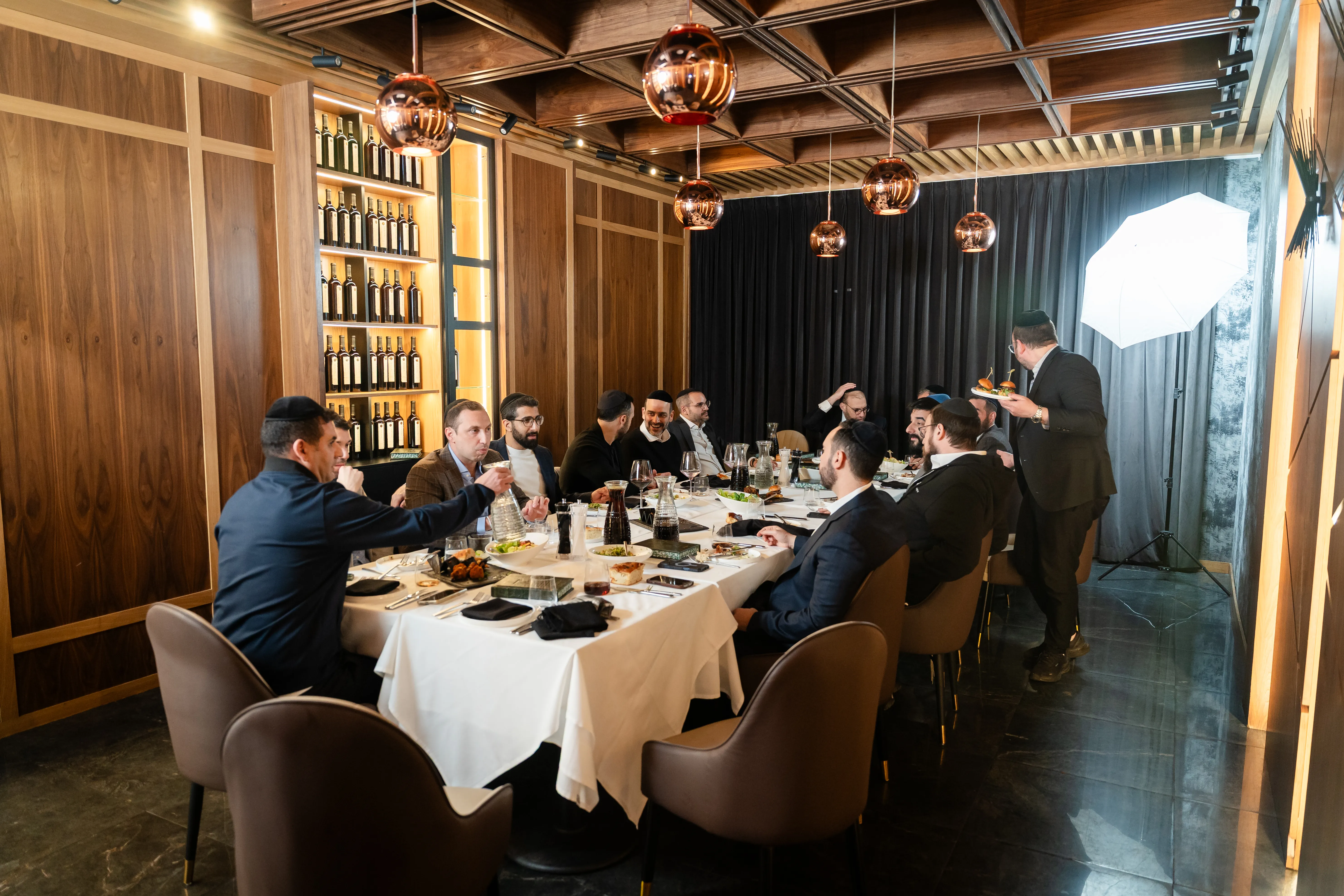 Corporate Events
