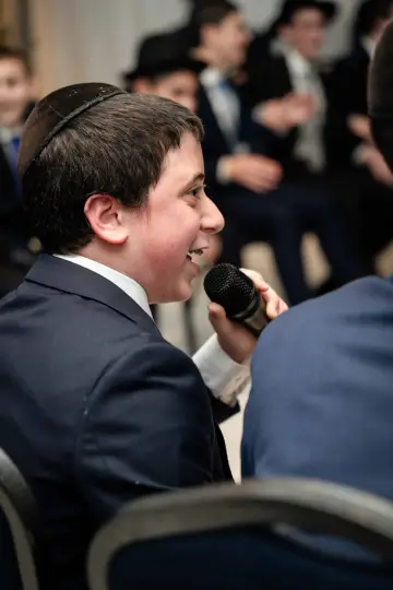 Bar Mitzvah photography 56 by DYD Productions