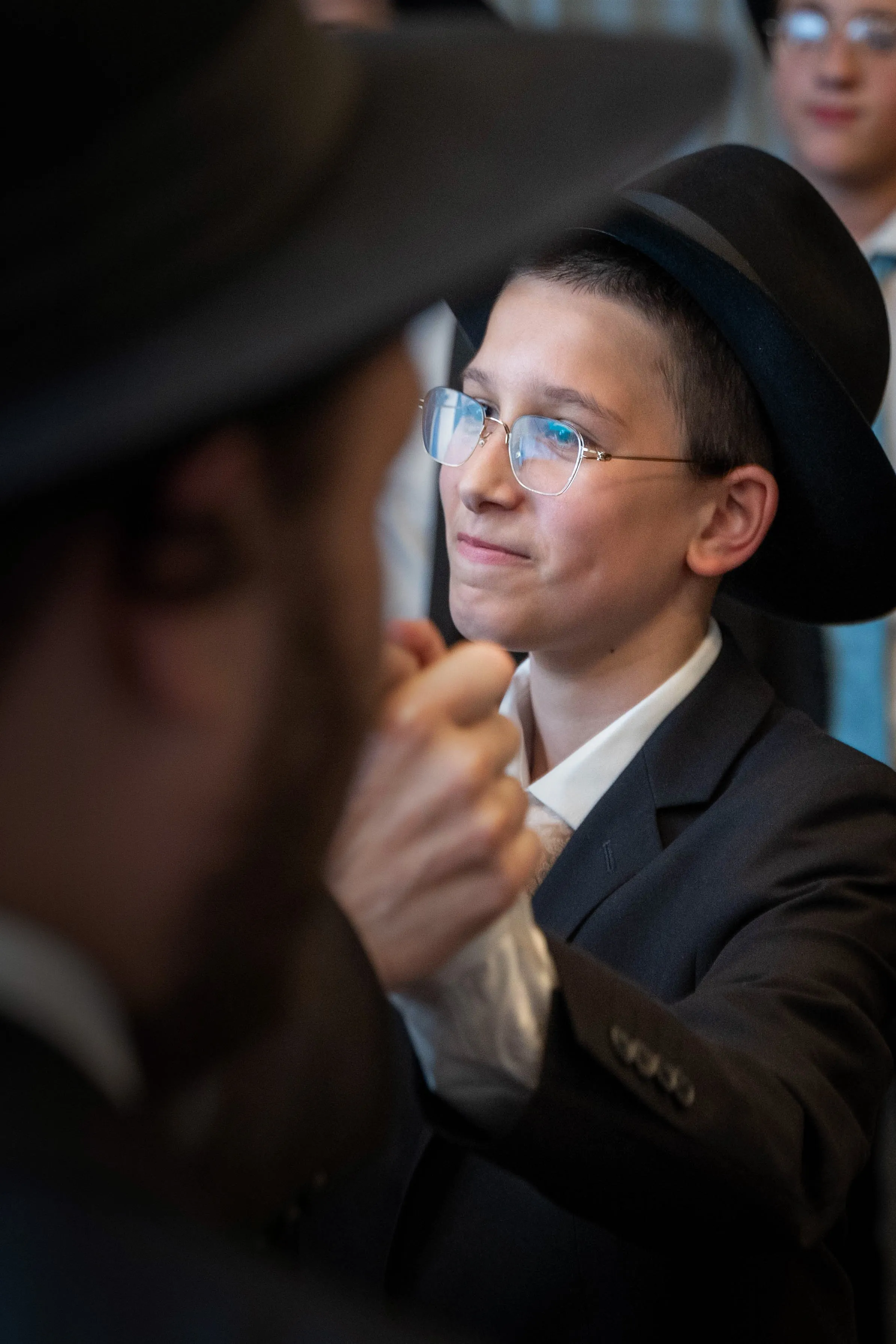 Bar Mitzvah