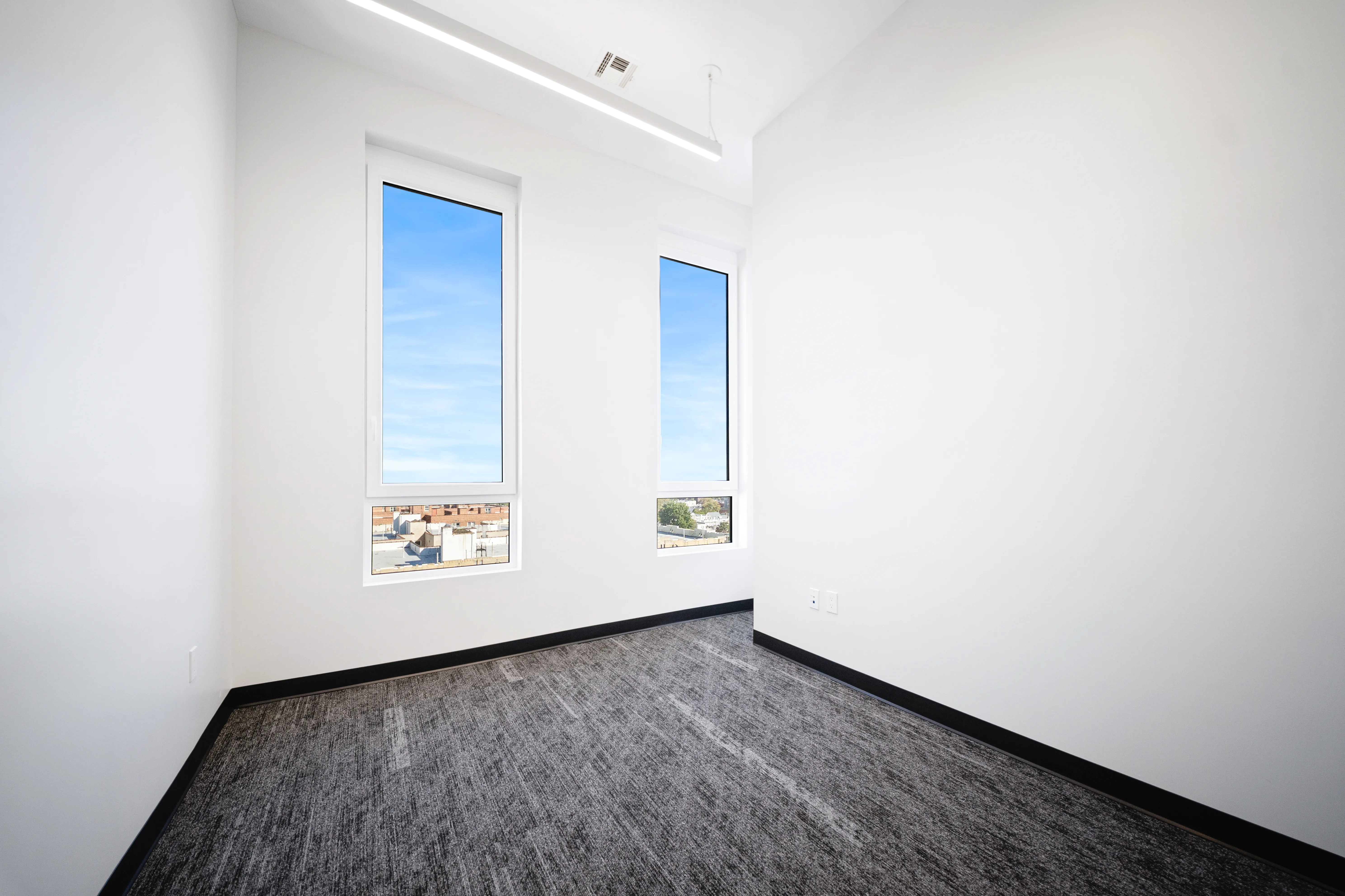 Before virtual staging