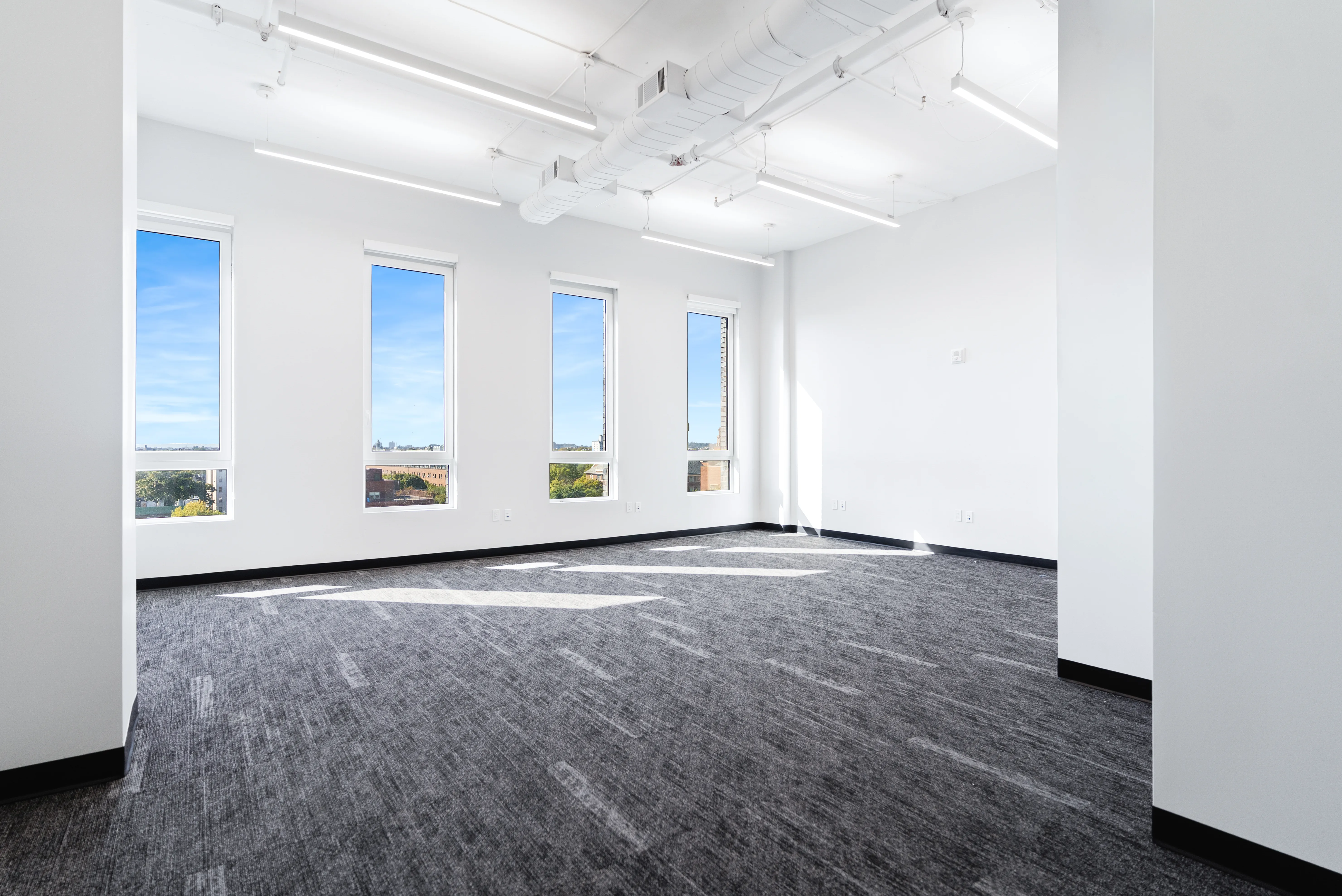 Before virtual staging