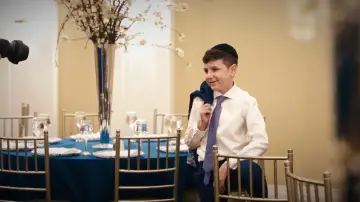 Bar Mitzvah photography 3 by DYD Productions