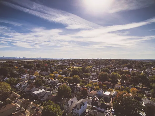 Drone Photography: Why Aerial Shots Are a Game-Changer for Listings